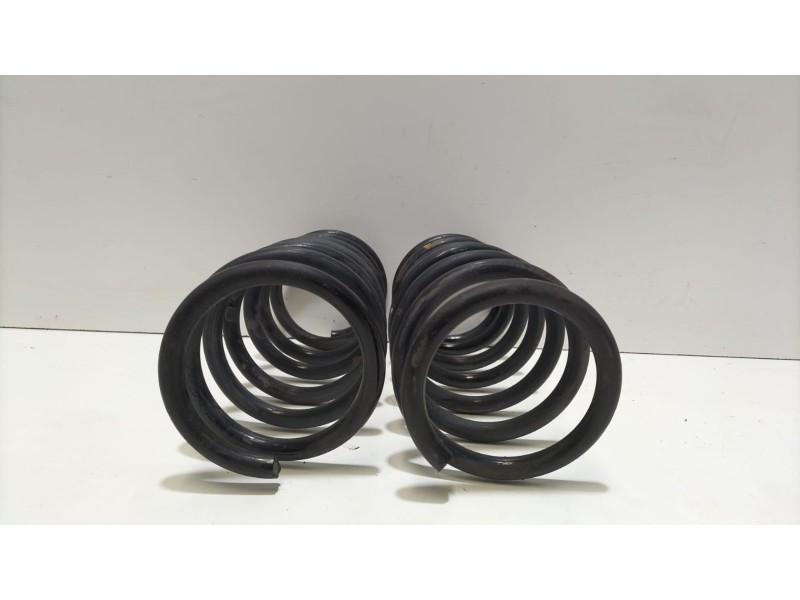 Recambio de muelle amortiguacion para volvo xc60 2.4 diesel cat referencia OEM IAM D5244T14 77253 