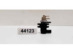 Recambio de valvula egr para audi a4 cabrio (8h) 2.5 tdi referencia OEM IAM 8E0906628 44123 
