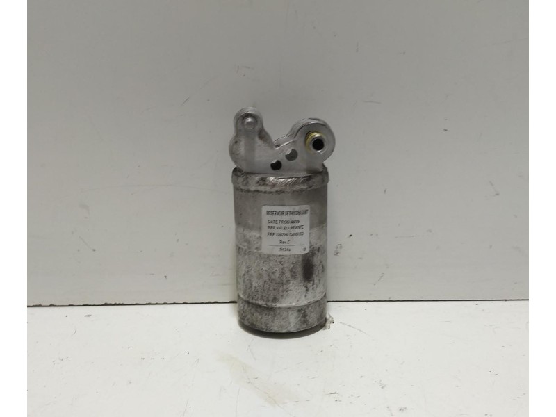 Recambio de evaporador aire acondicionado para volvo xc60 2.4 diesel cat referencia OEM IAM 993897E 77256 