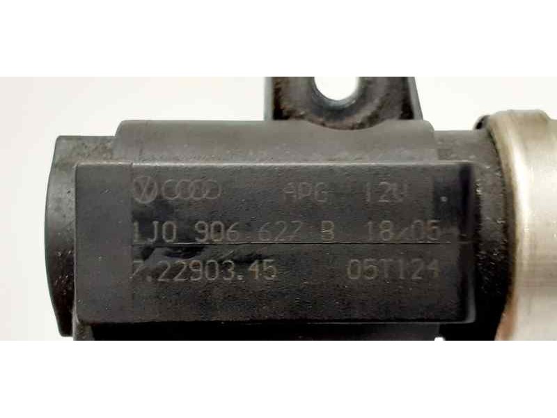 Recambio de valvula egr para audi a4 cabrio (8h) 2.5 tdi referencia OEM IAM 8E0906628 44123 