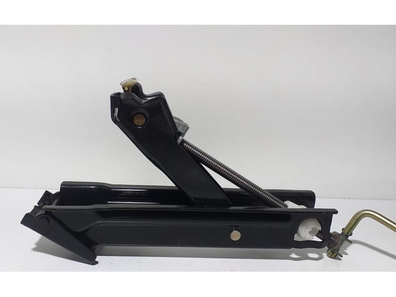 Recambio de gato para peugeot 206 cc cc referencia OEM IAM 9629757080 67673 