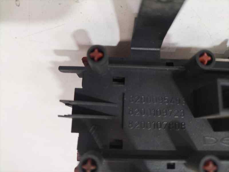 Recambio de warning para renault megane ii coupe/cabrio confort authentique referencia OEM IAM 8200095493 83860 