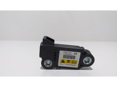 Recambio de sensor para opel antara 2.0 cdti cat (z 20 dmh / llw) referencia OEM IAM 96631484 57204 