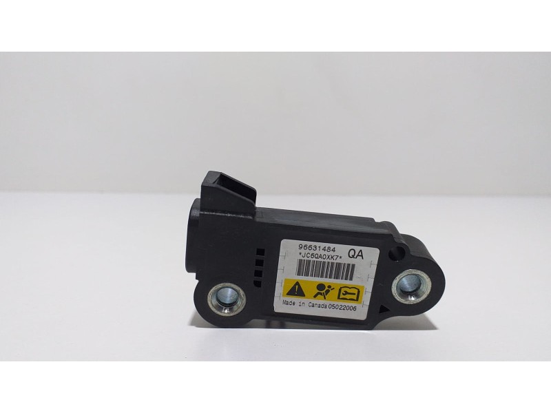 Recambio de sensor para opel antara 2.0 cdti cat (z 20 dmh / llw) referencia OEM IAM 96631484 57204 
