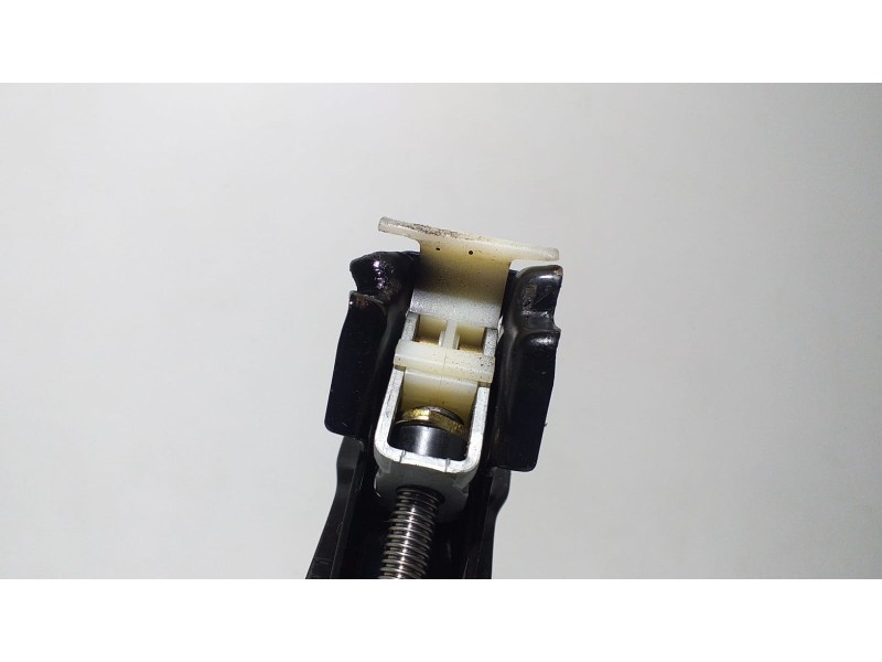 Recambio de gato para peugeot 206 cc cc referencia OEM IAM 9629757080 67673 