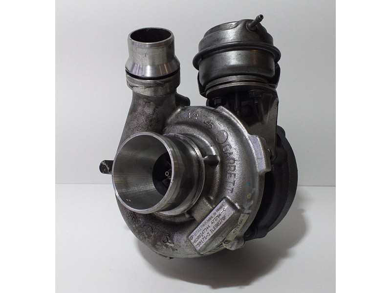 Recambio de turbocompresor para renault megane ii berlina 3p privilege referencia OEM IAM H8200347344 74494 R