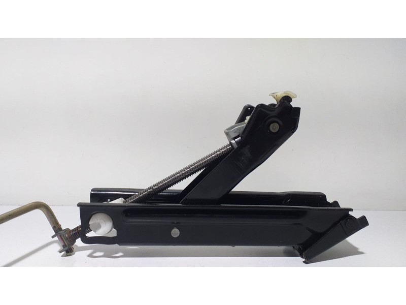 Recambio de gato para peugeot 206 cc cc referencia OEM IAM 9629757080 67673 