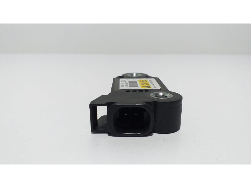 Recambio de sensor para opel antara 2.0 cdti cat (z 20 dmh / llw) referencia OEM IAM 96631484 57204 