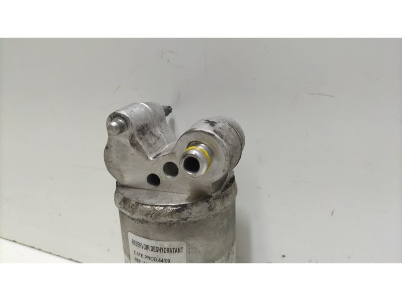 Recambio de evaporador aire acondicionado para volvo xc60 2.4 diesel cat referencia OEM IAM 993897E 77256 