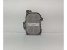 Recambio de enfriador aceite motor para volkswagen t6 bus 2.0 tdi referencia OEM IAM 03N117021 77219 R