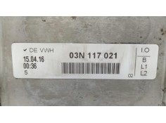Recambio de enfriador aceite motor para volkswagen t6 bus 2.0 tdi referencia OEM IAM 03N117021 77219 R 2