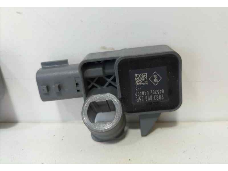 Recambio de sensor para renault megane iii berlina 5 p expression referencia OEM IAM 988300005R 86441 