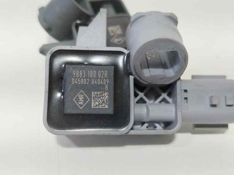 Recambio de sensor para renault megane iii berlina 5 p expression referencia OEM IAM 988300005R 86441 
