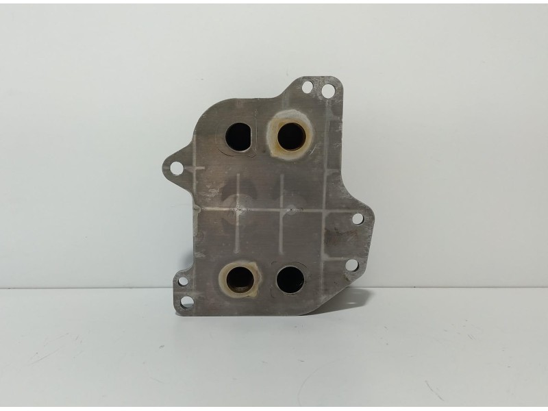 Recambio de enfriador aceite motor para volkswagen t6 bus 2.0 tdi referencia OEM IAM 03N117021 77219 R