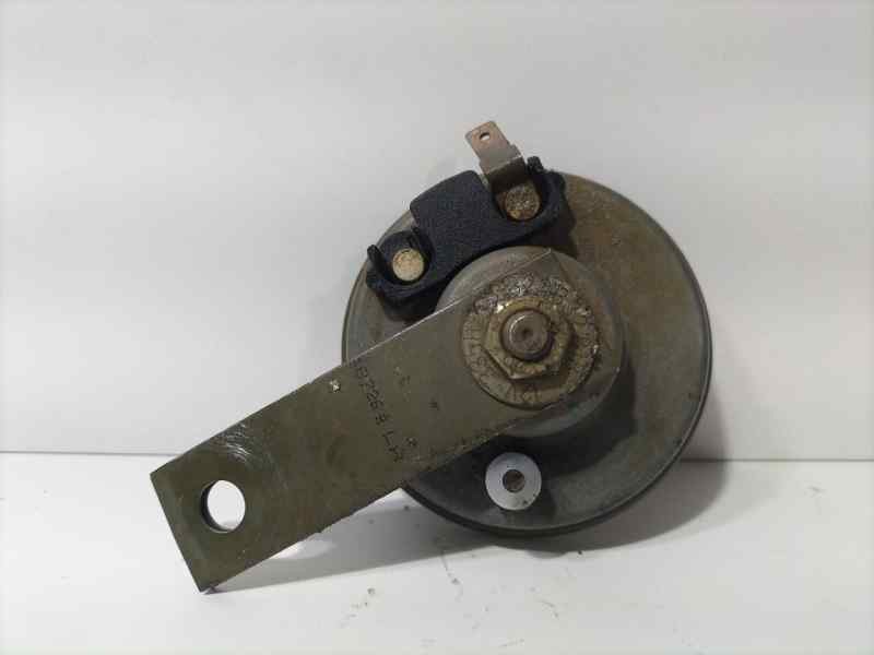 Recambio de claxon para hyundai tucson (jm) 2.0 crdi style referencia OEM IAM D4EA 81706 