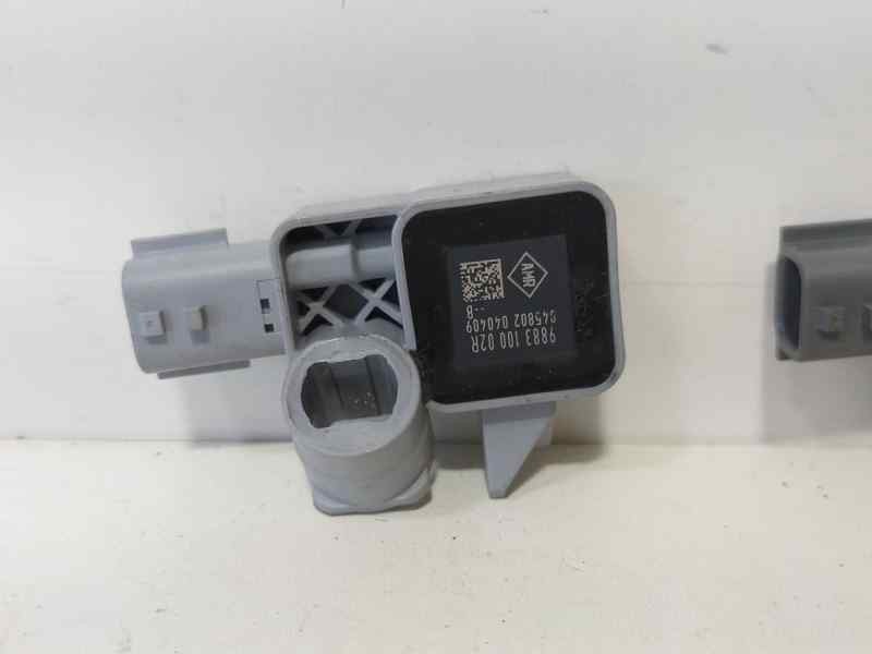 Recambio de sensor para renault megane iii berlina 5 p expression referencia OEM IAM 988300005R 86441 