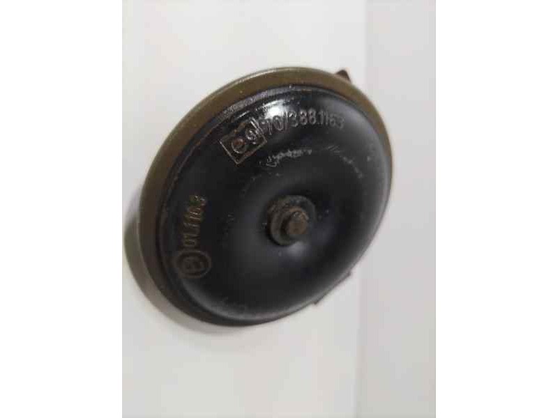 Recambio de claxon para hyundai tucson (jm) 2.0 crdi style referencia OEM IAM D4EA 81706 