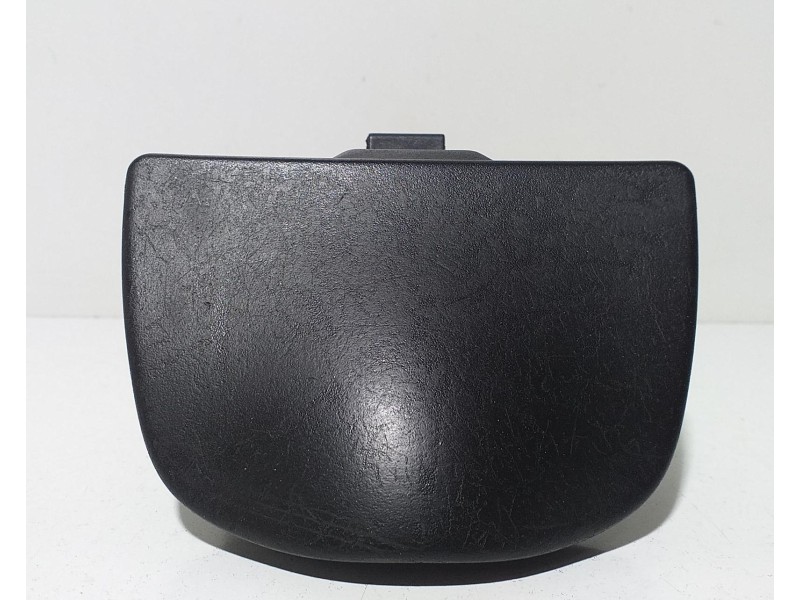 Recambio de cenicero para peugeot 206 cc cc referencia OEM IAM 9627639377 67674 