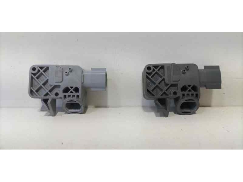 Recambio de sensor para renault megane iii berlina 5 p expression referencia OEM IAM 988300005R 86441 