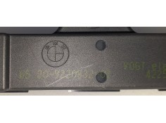 Recambio de modulo electronico para bmw serie 1 lim. (f20) m135i xdrive referencia OEM IAM 65209220832 60860  2