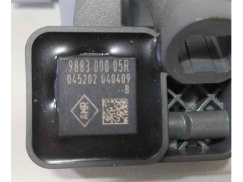 Recambio de sensor para renault megane iii berlina 5 p expression referencia OEM IAM 988300005R 86441 