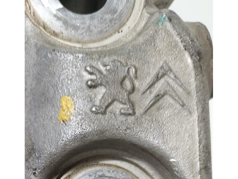 Recambio de soporte motor para peugeot expert tepee 2.0 hdi fap referencia OEM IAM 9682417480 77220 R