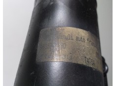 Recambio de evaporador aire acondicionado para peugeot 206 cc cc referencia OEM IAM 9635717280 67677  2