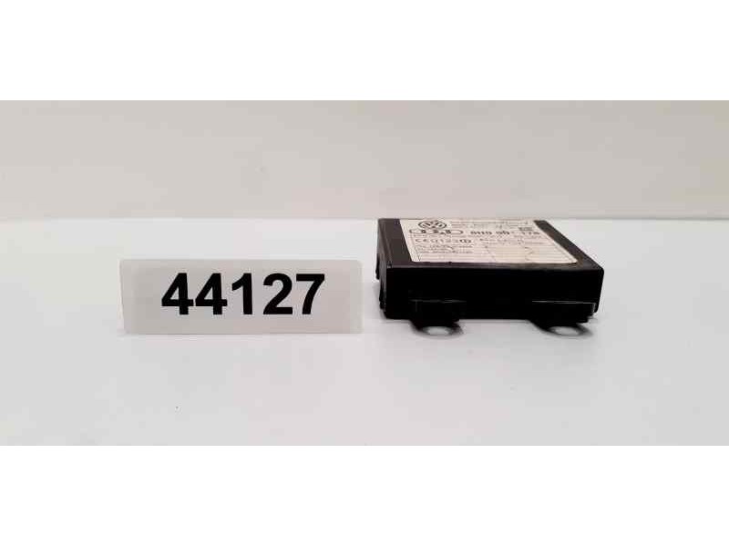 Recambio de modulo electronico para audi a4 cabrio (8h) 2.5 tdi referencia OEM IAM 8H0951178 44127 