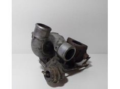 Recambio de turbocompresor para mercedes-benz vito marco polo (638) 112 cdi referencia OEM IAM A6110951399 74497 R