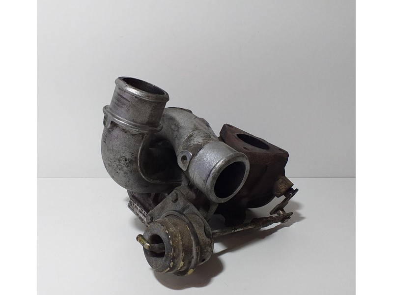 Recambio de turbocompresor para mercedes-benz vito marco polo (638) 112 cdi referencia OEM IAM A6110951399 74497 R