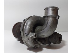 Recambio de turbocompresor para mercedes-benz vito marco polo (638) 112 cdi referencia OEM IAM A6110951399 74497 R 2