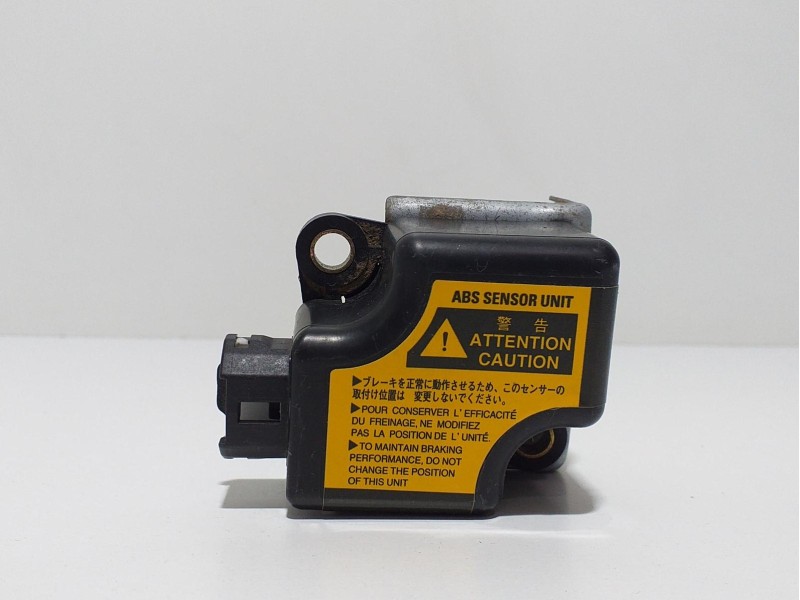 Recambio de sensor para toyota land cruiser (j9) td vx (5-ptas.) (kzj95) referencia OEM IAM 8944126010 57215 