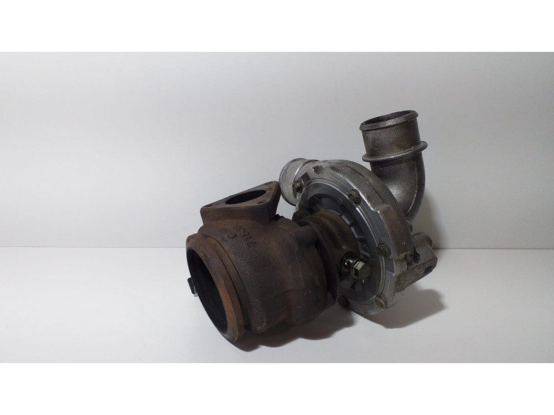 Recambio de turbocompresor para mercedes-benz vito marco polo (638) 112 cdi referencia OEM IAM A6110951399 74497 R