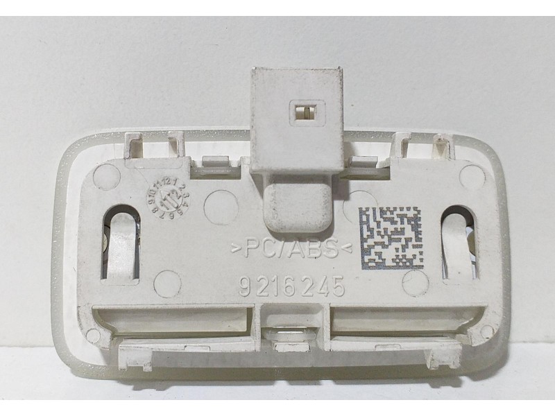 Recambio de luz interior para bmw serie 1 lim. (f20) m135i xdrive referencia OEM IAM 9216245 60862 