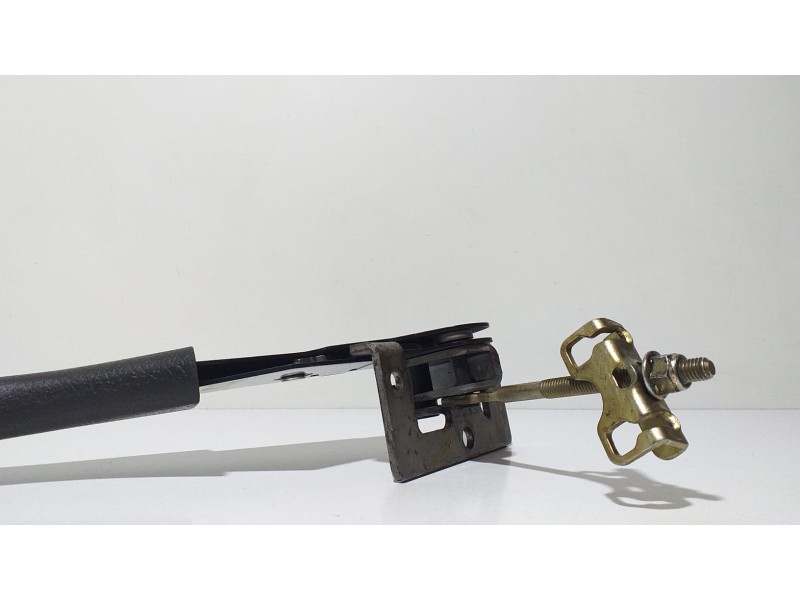 Recambio de palanca freno de mano para peugeot 206 cc cc referencia OEM IAM 470162 67691 