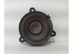 Recambio de sistema audio / radio cd para renault megane iii berlina 5 p expression referencia OEM IAM 281441076R 86443 