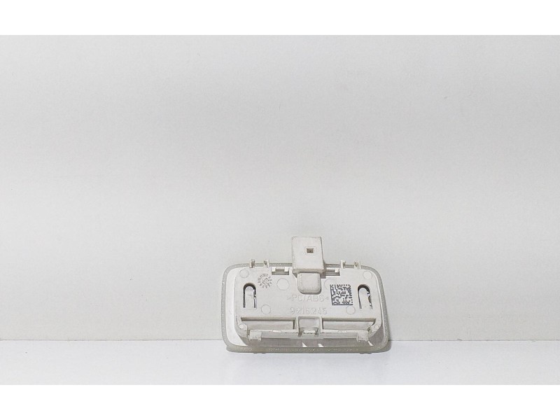 Recambio de luz interior para bmw serie 1 lim. (f20) m135i xdrive referencia OEM IAM 9216245 60862 