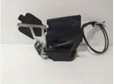 Recambio de cerradura puerta trasera izquierda para hyundai tucson (jm) 2.0 crdi style referencia OEM IAM 814102E010 81710 