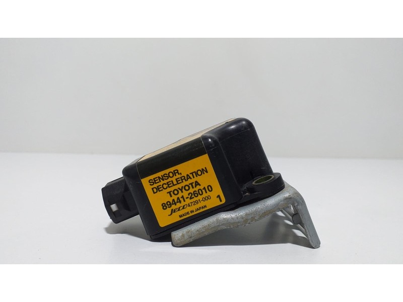 Recambio de sensor para toyota land cruiser (j9) td vx (5-ptas.) (kzj95) referencia OEM IAM 8944126010 57215 