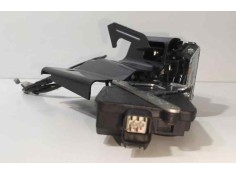 Recambio de cerradura puerta trasera izquierda para hyundai tucson (jm) 2.0 crdi style referencia OEM IAM 814102E010 81710  2