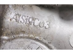 Recambio de soporte filtro aceite para peugeot expert tepee 2.0 hdi fap referencia OEM IAM FL515 77224 R 2