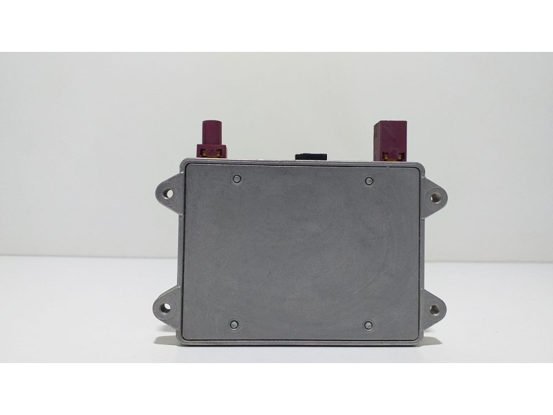 Recambio de modulo electronico para audi a6 berlina (4f2) 2.7 tdi referencia OEM IAM 8E0035456C 57216 