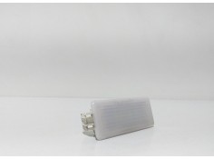 Recambio de luz interior para bmw serie 1 lim. (f20) m135i xdrive referencia OEM IAM 9242161 60864  2