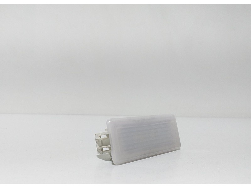 Recambio de luz interior para bmw serie 1 lim. (f20) m135i xdrive referencia OEM IAM 9242161 60864 