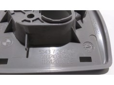 Recambio de bandeja trasera para bmw serie 3 touring (f31) 318d referencia OEM IAM 51437264701 49099  2