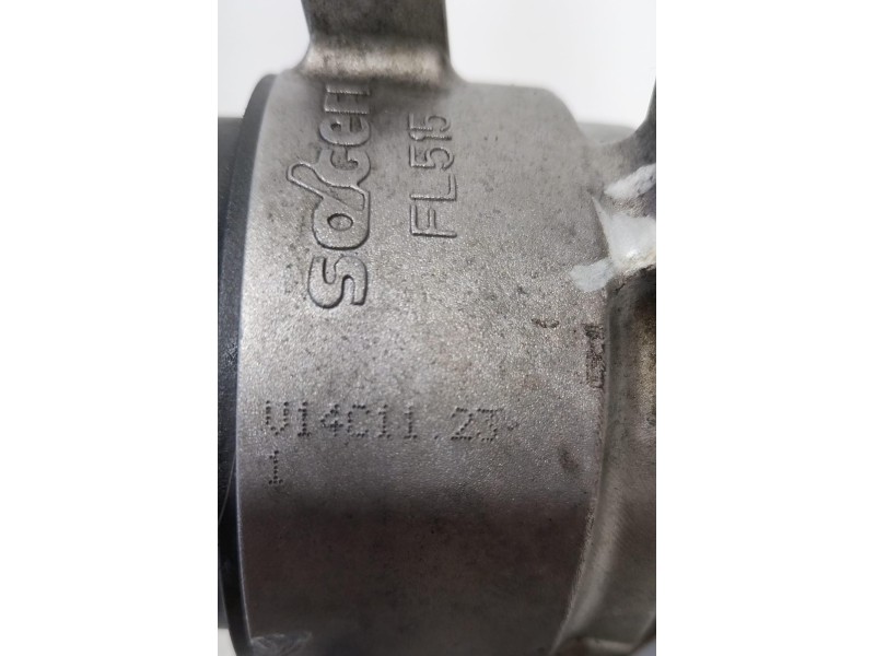 Recambio de soporte filtro aceite para peugeot expert tepee 2.0 hdi fap referencia OEM IAM FL515 77224 R Recambio de soporte filtro aceite para peugeot expert tepee 2.0 hdi fap referencia OEM IAM FL515 77224 R