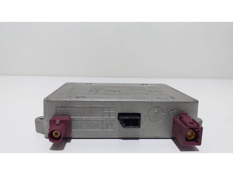 Recambio de modulo electronico para audi a6 berlina (4f2) 2.7 tdi referencia OEM IAM 8E0035456C 57216 