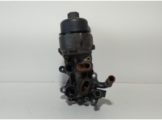 Recambio de soporte filtro aceite para peugeot expert tepee 2.0 hdi cat (rhk / dw10uted4) referencia OEM IAM 9656830180 77225 R