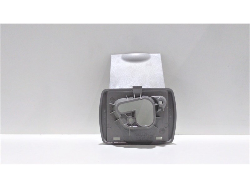 Recambio de bandeja trasera para bmw serie 3 touring (f31) 318d referencia OEM IAM 51437264701 49099 