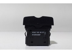 Recambio de intercooler para mercedes-benz actros 2/3 2 - ejes / 6 cil. 1841 4x2 om 501 la l (largo) referencia OEM IAM 94354560 2